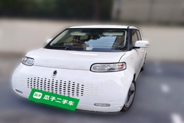 Used ORA White Cat 2020 360 km Luxury Version