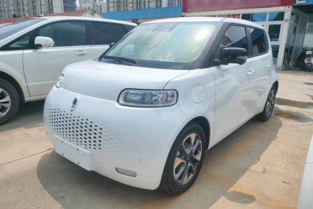 Used ORA White Cat 2020 401 km Long-Range Version