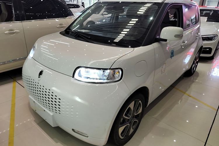 Used ORA White Cat 2020 305 km Luxury Version Guazi used car, China used car export, Used car for sale, Used  cars, Cheapest cars for sale