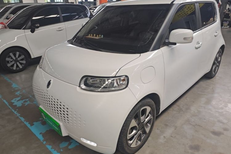 Used ORA White Cat 2020 305 km Luxury Version Guazi used car, China used car export, Used car for sale, Used  cars, Cheapest cars for sale