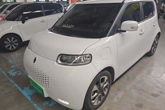 Used ORA White Cat 2020 305 km Luxury Version