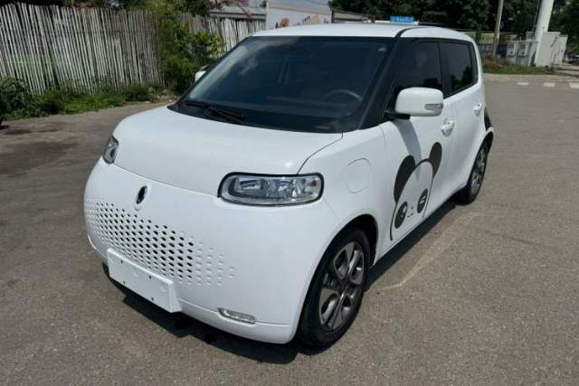 Used ORA White Cat 2020 305 km Luxury Version
