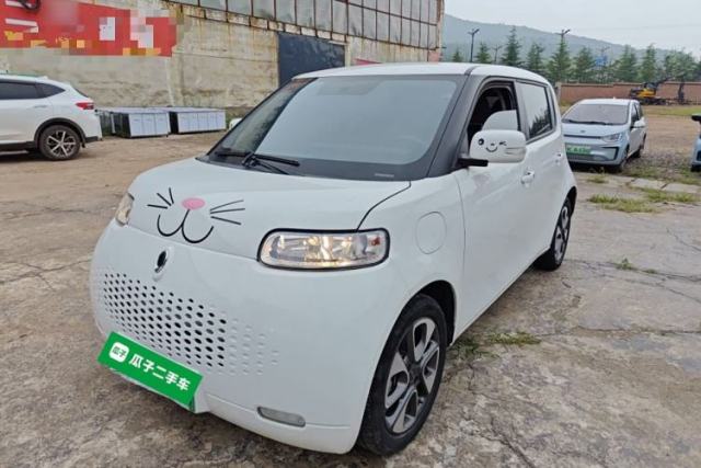 Used ORA White Cat 2020 305 km Luxury Version