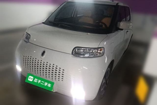 Used ORA White Cat 2020 305 km Luxury Version