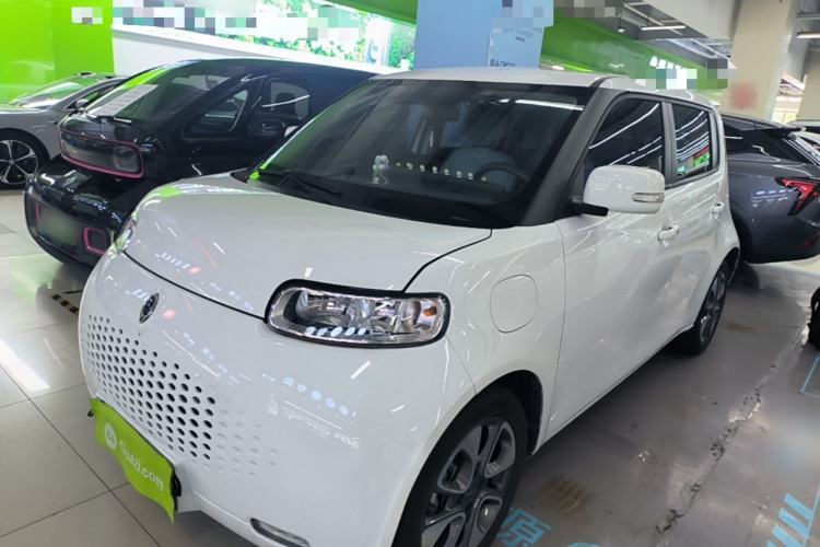 Used ORA White Cat 2020 305 km Luxury Version Guazi used car, China used car export, Used car for sale, Used  cars, Cheapest cars for sale