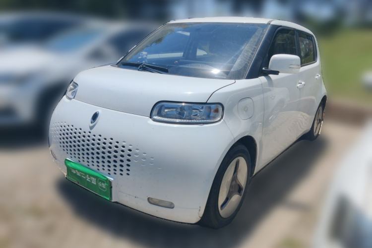 Used ORA White Cat 2020 360 km Luxury Version Guazi used car, China used car export, Used car for sale, Used cars, Cheapest cars for sale