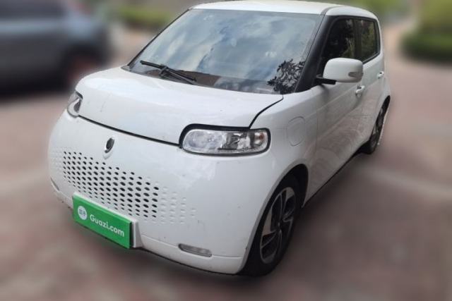 Used ORA White Cat 2020 360 km Luxury Version
