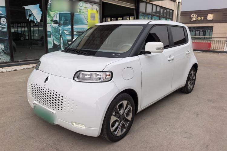 Used ORA White Cat 2020 305 km Luxury Version Guazi used car, China used car export, Used car for sale, Used  cars, Cheapest cars for sale