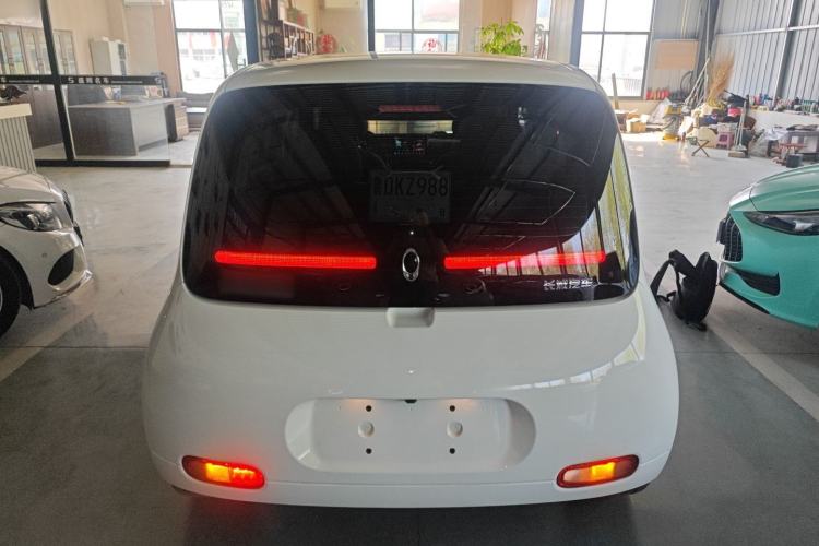 Used ORA White Cat 2020 360km Standard Version Rear
