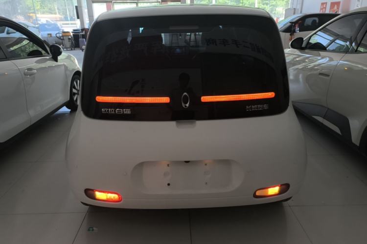 Used ORA White Cat 2020 360km Standard Version Rear