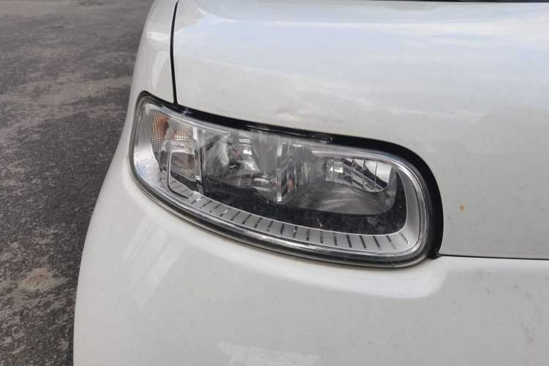 Used ORA White Cat 2020 401 km Long-Range Version Right Front Headlight