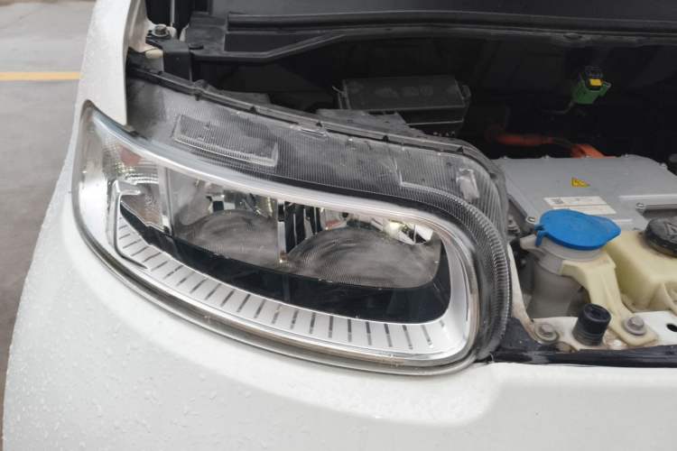 Used ORA White Cat 2020 401 km Flagship Version Right Front Headlight