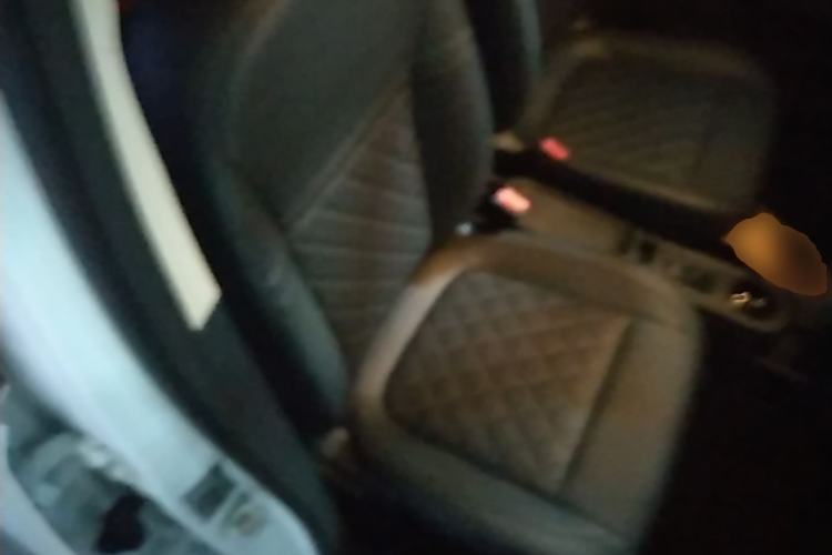 Used ORA White Cat 2020 401 km Long-Range Version Right Front Seat