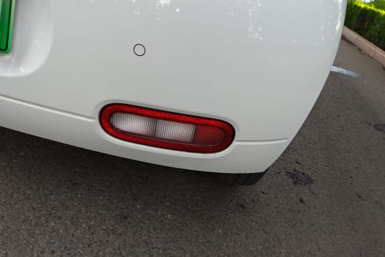 Used ORA White Cat 2020 360 km Luxury Version Right Rear Taillight