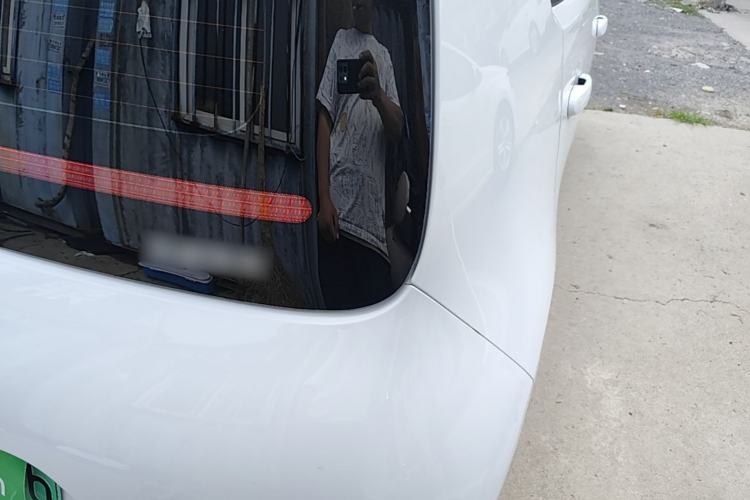 Used ORA White Cat 2020 305 km Luxury Version Right Rear Taillight