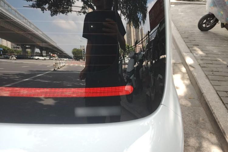 Used ORA White Cat 2020 360km Standard Version Right Rear Taillight