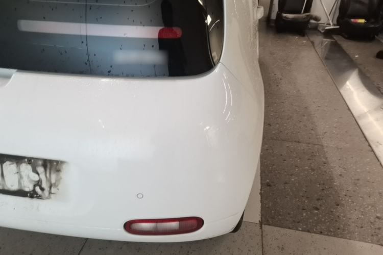 Used ORA White Cat 2020 305 km Luxury Version Right Rear Taillight