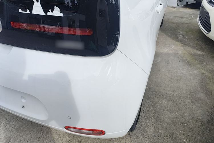 Used ORA White Cat 2020 360 km Luxury Version Right Rear Taillight