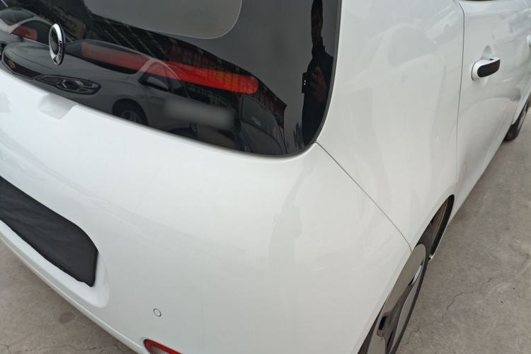 Used ORA White Cat 2020 360 km Luxury Version Right Rear Taillight