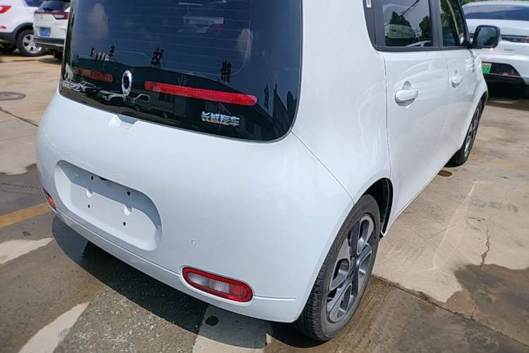 Used ORA White Cat 2020 401 km Long-Range Version Right Rear Taillight