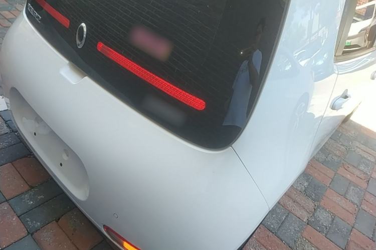 Used ORA White Cat 2020 401 km Flagship Version Right Rear Taillight