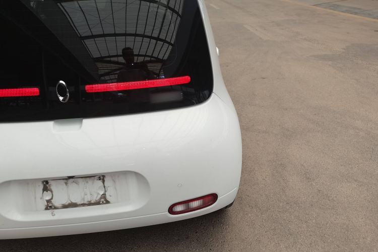 Used ORA White Cat 2020 305 km Luxury Version Right Rear Taillight