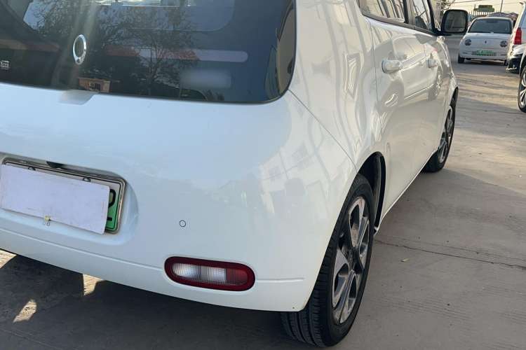 Used ORA White Cat 2020 401 km Flagship Version Right Rear Taillight