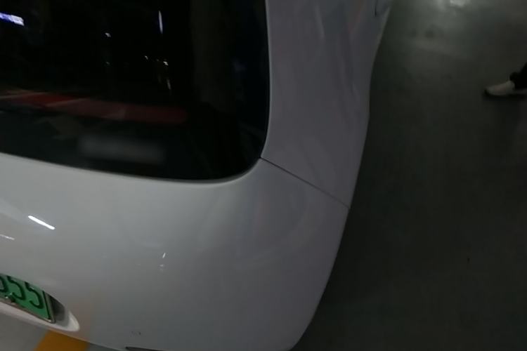 Used ORA White Cat 2020 401 km Long-Range Version Right Rear Taillight