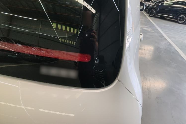 Used ORA White Cat 2020 305 km Luxury Version Right Rear Taillight