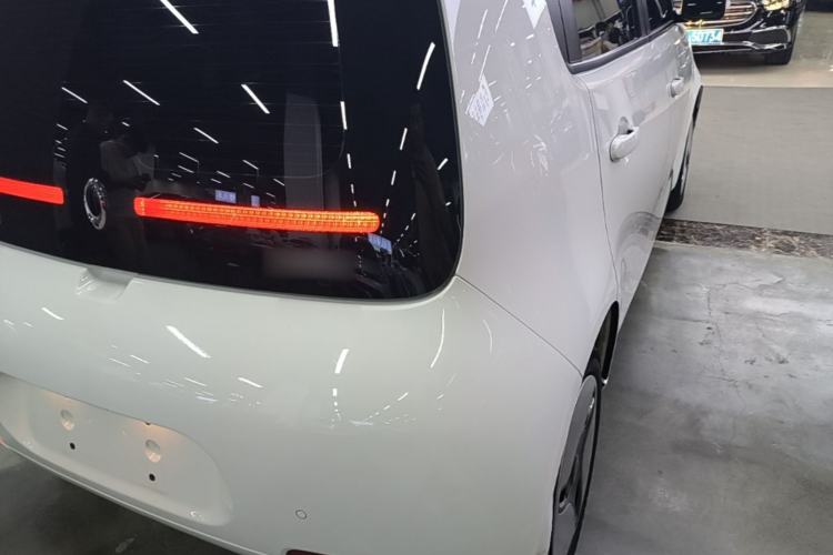 Used ORA White Cat 2020 360 km Luxury Version Right Rear Taillight