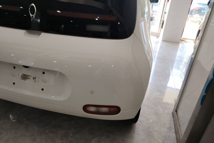 Used ORA White Cat 2020 305 km Luxury Version Right Rear Taillight