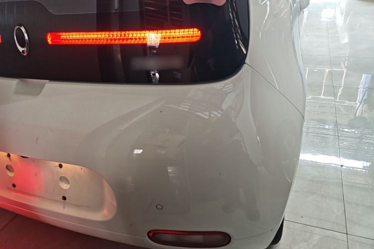 Used ORA White Cat 2020 360 km Luxury Version Right Rear Taillight