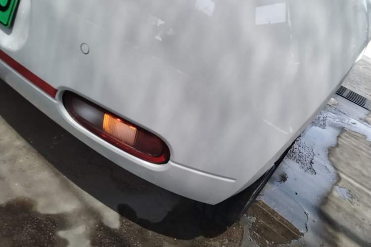 Used ORA White Cat 2020 305 km Luxury Version Right Rear Taillight
