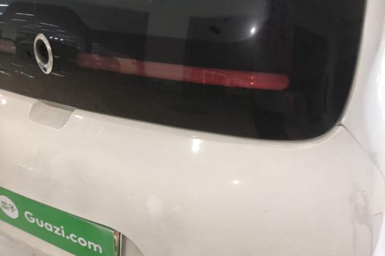 Used ORA White Cat 2020 401 km Long-Range Version Right Rear Taillight