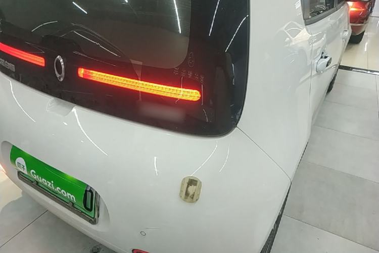 Used ORA White Cat 2020 305 km Luxury Version Right Rear Taillight