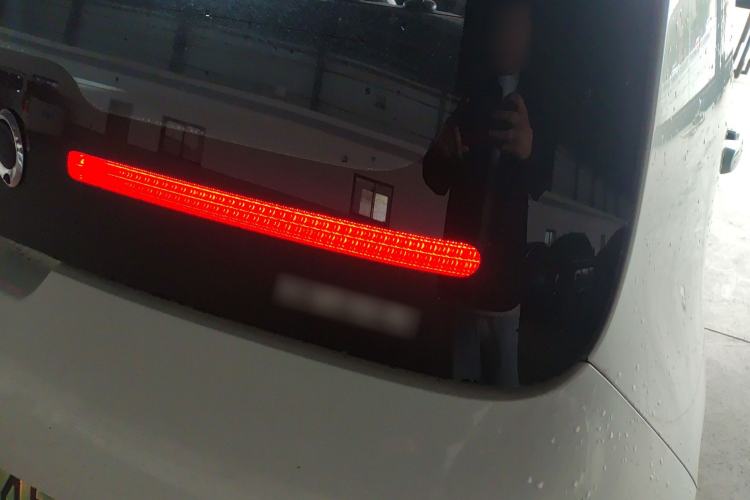 Used ORA White Cat 2020 401 km Long-Range Version Right Rear Taillight