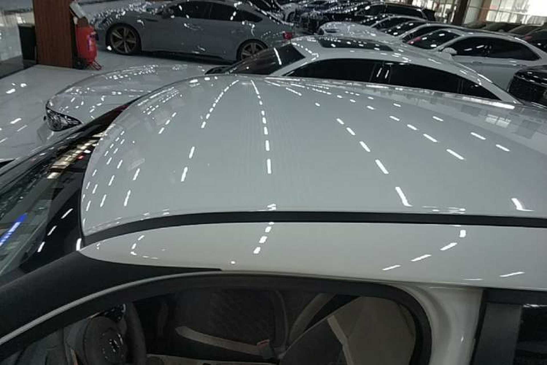 Used ORA White Cat 2020 401 km Long-Range Version Roof