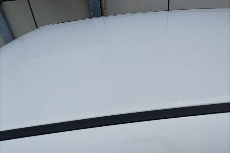 Used ORA White Cat 2020 360 km Luxury Version Roof