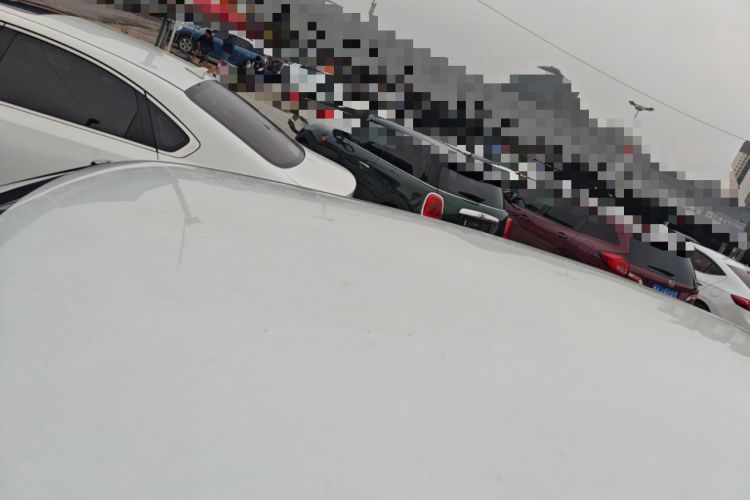 Used ORA White Cat 2020 360 km Luxury Version Roof