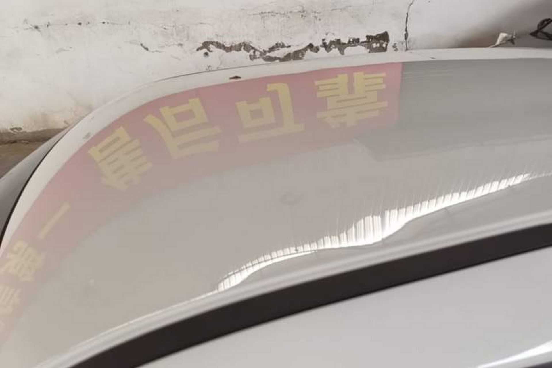 Used ORA White Cat 2020 305 km Luxury Version Roof
