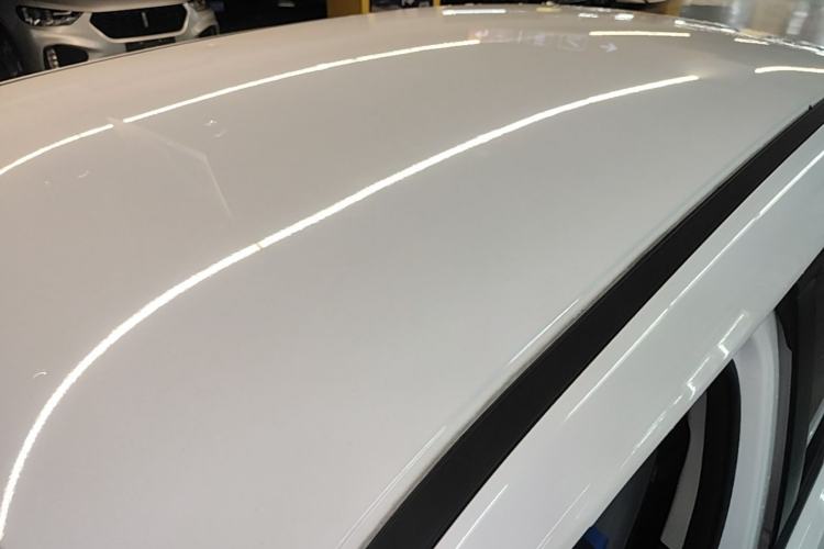 Used ORA White Cat 2020 360 km Luxury Version Roof