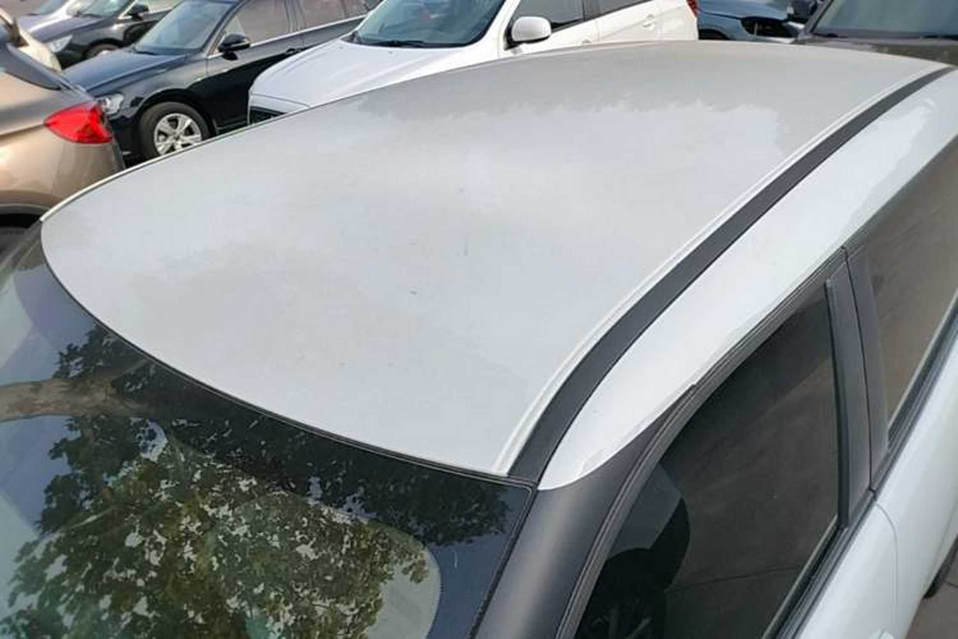 Used ORA White Cat 2020 305 km Luxury Version Roof