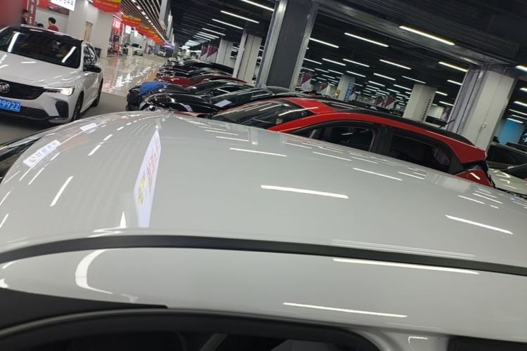 Used ORA White Cat 2020 360 km Luxury Version Roof