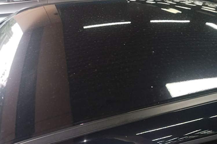 Used ORA White Cat 2020 305 km Luxury Version Roof