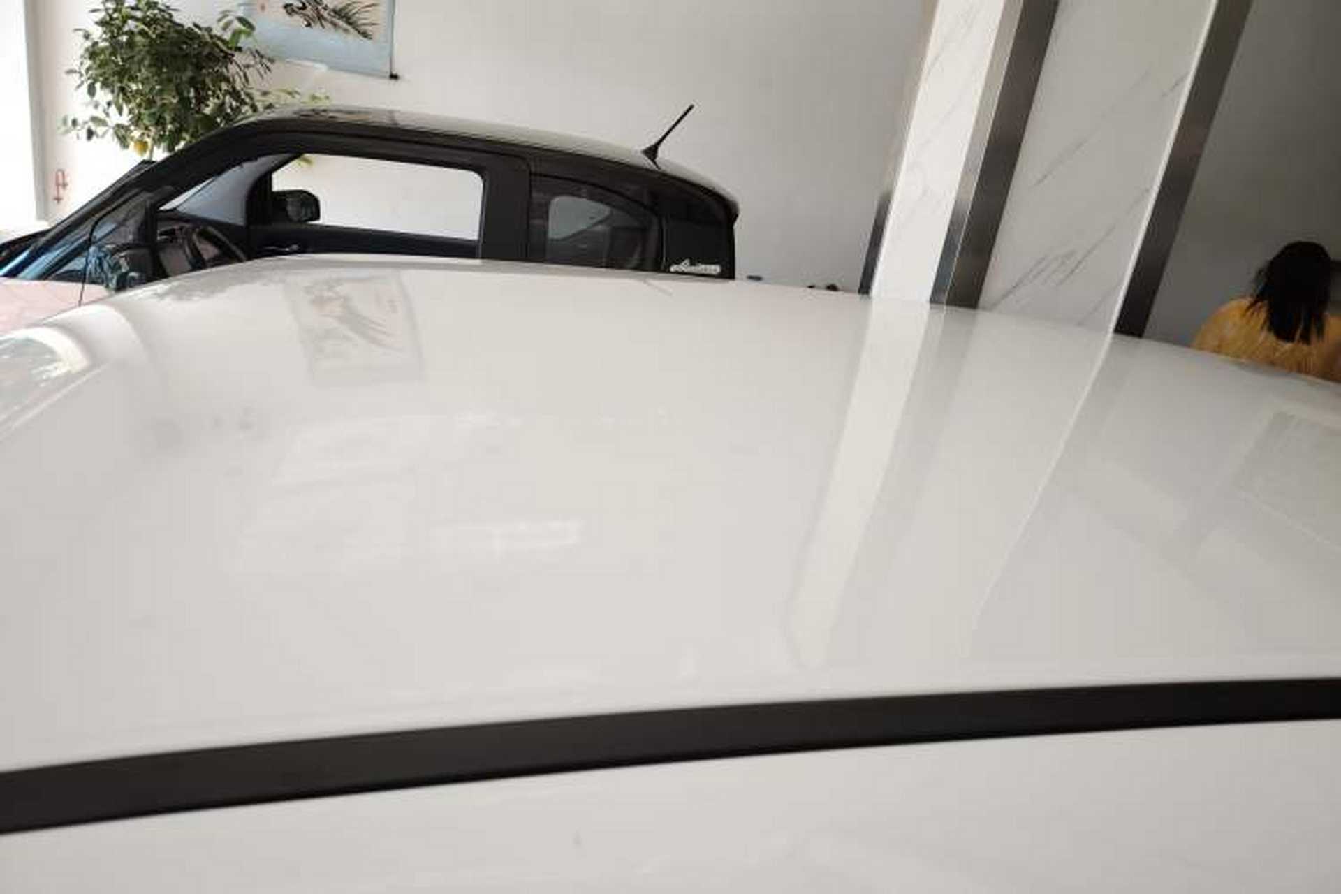 Used ORA White Cat 2020 305 km Luxury Version Roof