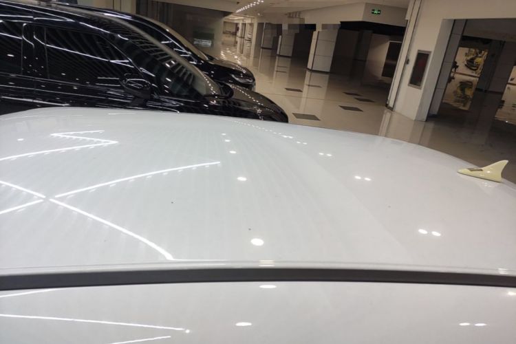 Used ORA White Cat 2020 401 km Long-Range Version Roof