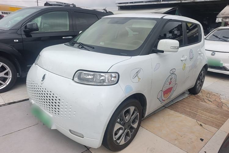 Used ORA White Cat 2020 305 km Luxury Version Guazi used car, China used car export, Used car for sale, Used  cars, Cheapest cars for sale