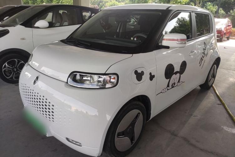 Used ORA White Cat 2020 360km Standard Version Guazi used car, China used car export, Used car for sale, Used  cars, Cheapest cars for sale