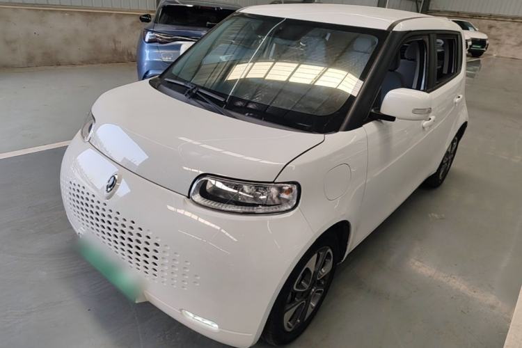 Used ORA White Cat 2020 305 km Luxury Version Guazi used car, China used car export, Used car for sale, Used cars, Cheapest cars for sale
