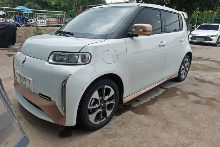 Used ORA White Cat 2020 360 km Luxury Version Guazi used car, China used car export, Used car for sale, Used  cars, Cheapest cars for sale
